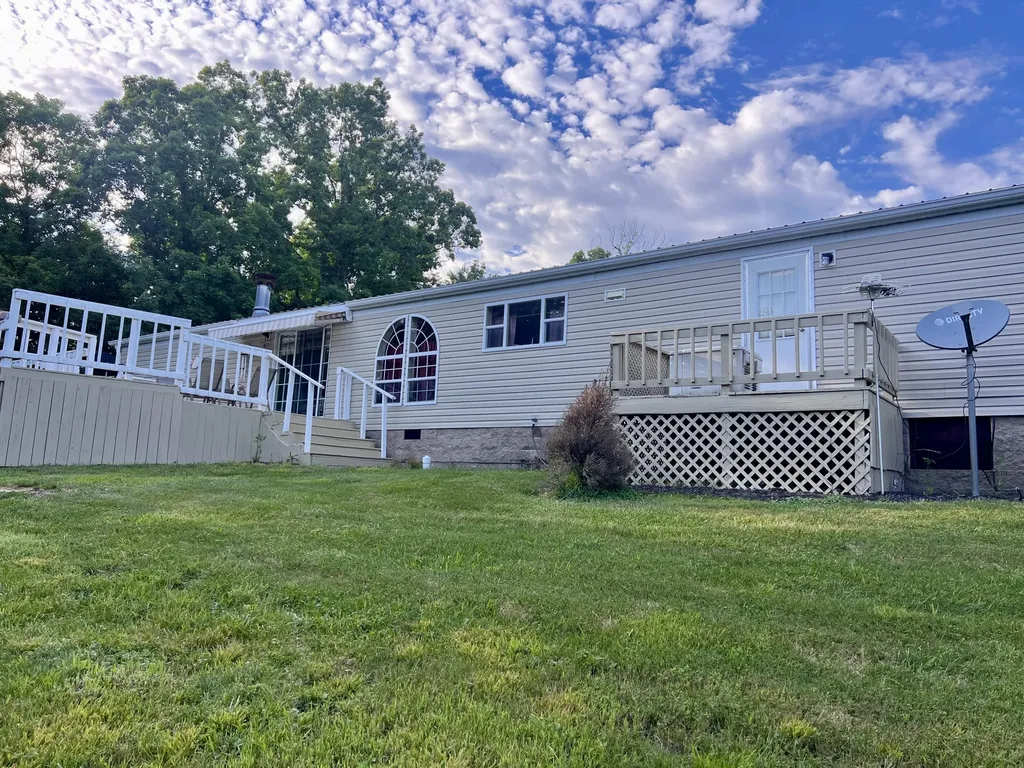 81 Hemlock Lane Morehead KY 40351