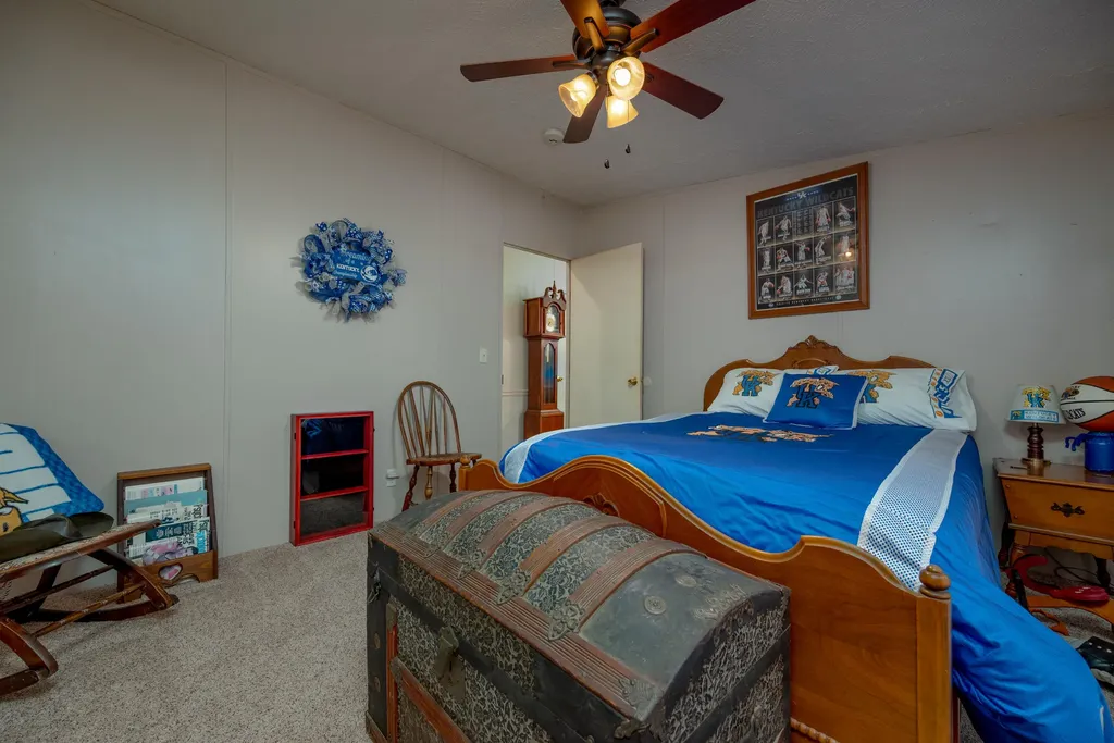 81 Hemlock Lane Morehead KY 40351