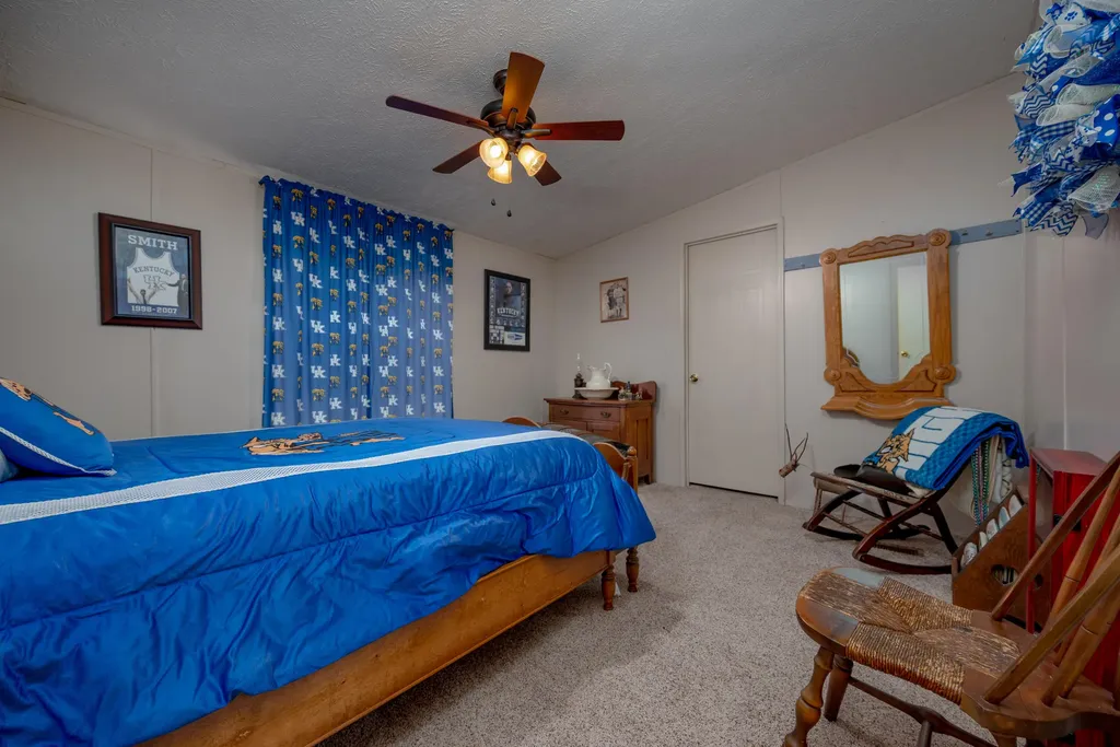 81 Hemlock Lane Morehead KY 40351