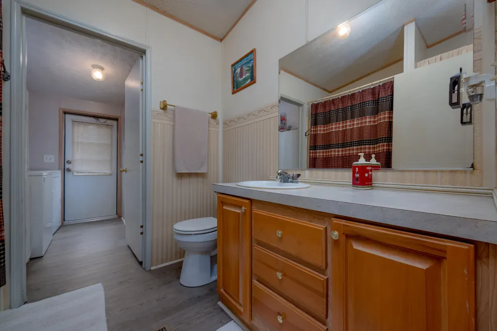 81 Hemlock Lane Morehead KY 40351
