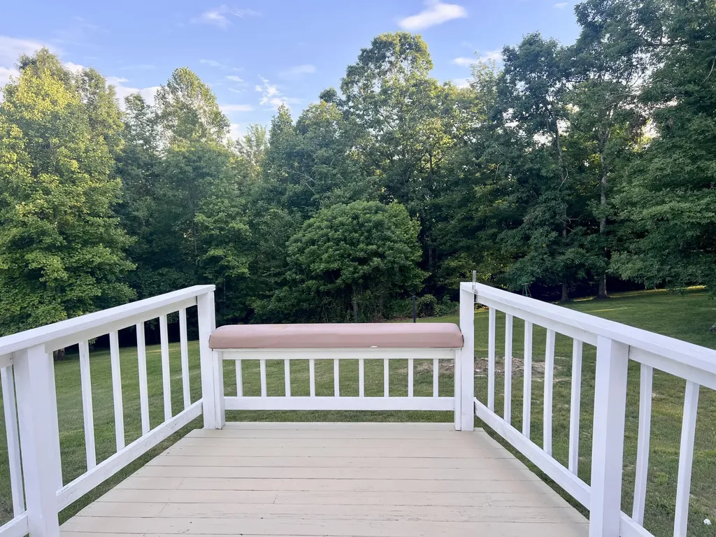 81 Hemlock Lane Morehead KY 40351