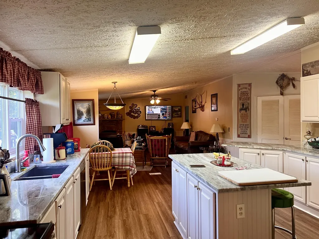 81 Hemlock Lane Morehead KY 40351