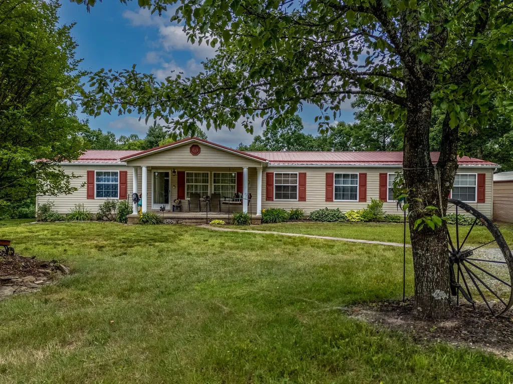 81 Hemlock Lane Morehead KY 40351