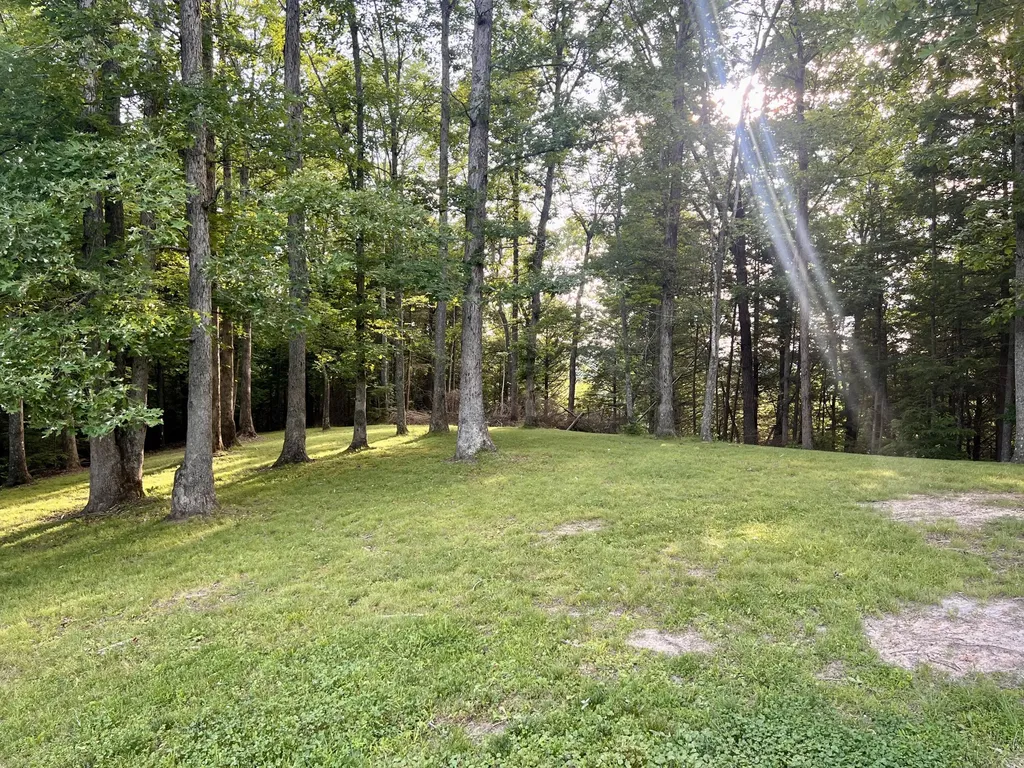 81 Hemlock Lane Morehead KY 40351