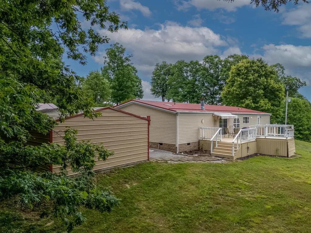 81 Hemlock Lane Morehead KY 40351