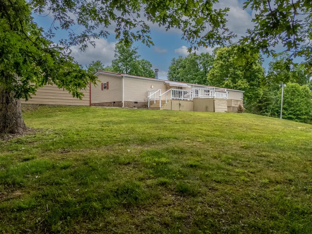 81 Hemlock Lane Morehead KY 40351