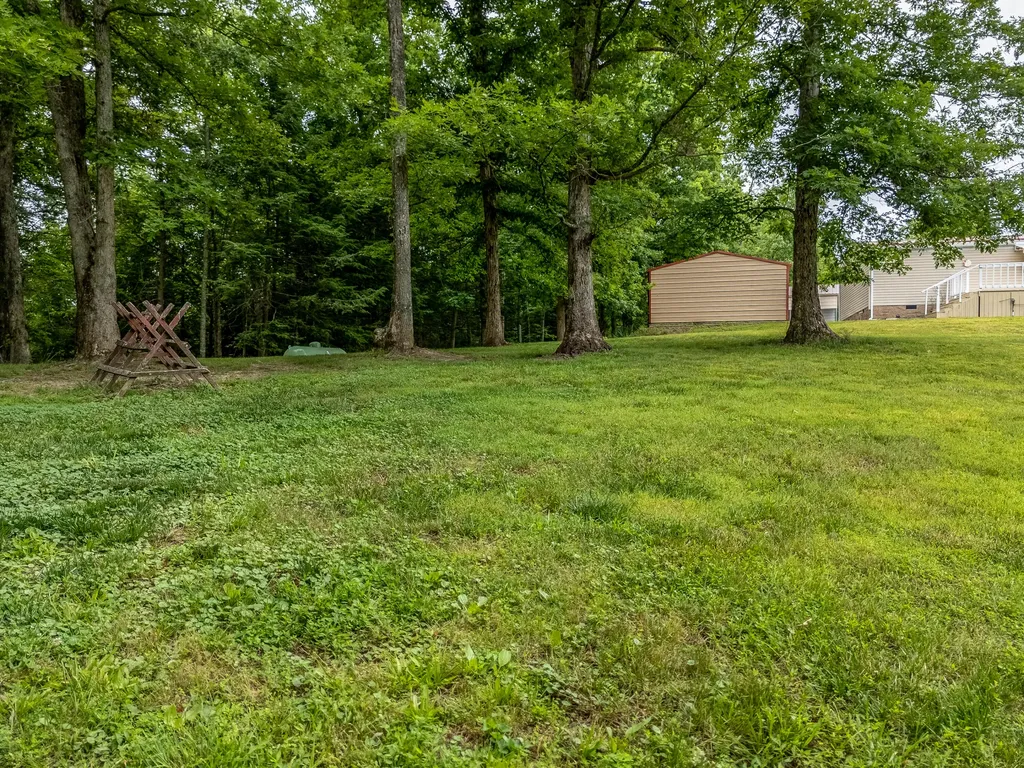 81 Hemlock Lane Morehead KY 40351