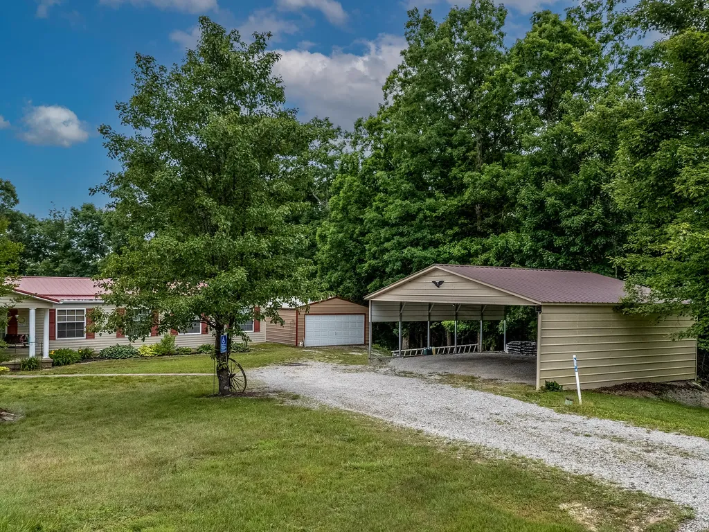 81 Hemlock Lane Morehead KY 40351