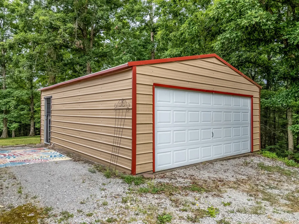 81 Hemlock Lane Morehead KY 40351