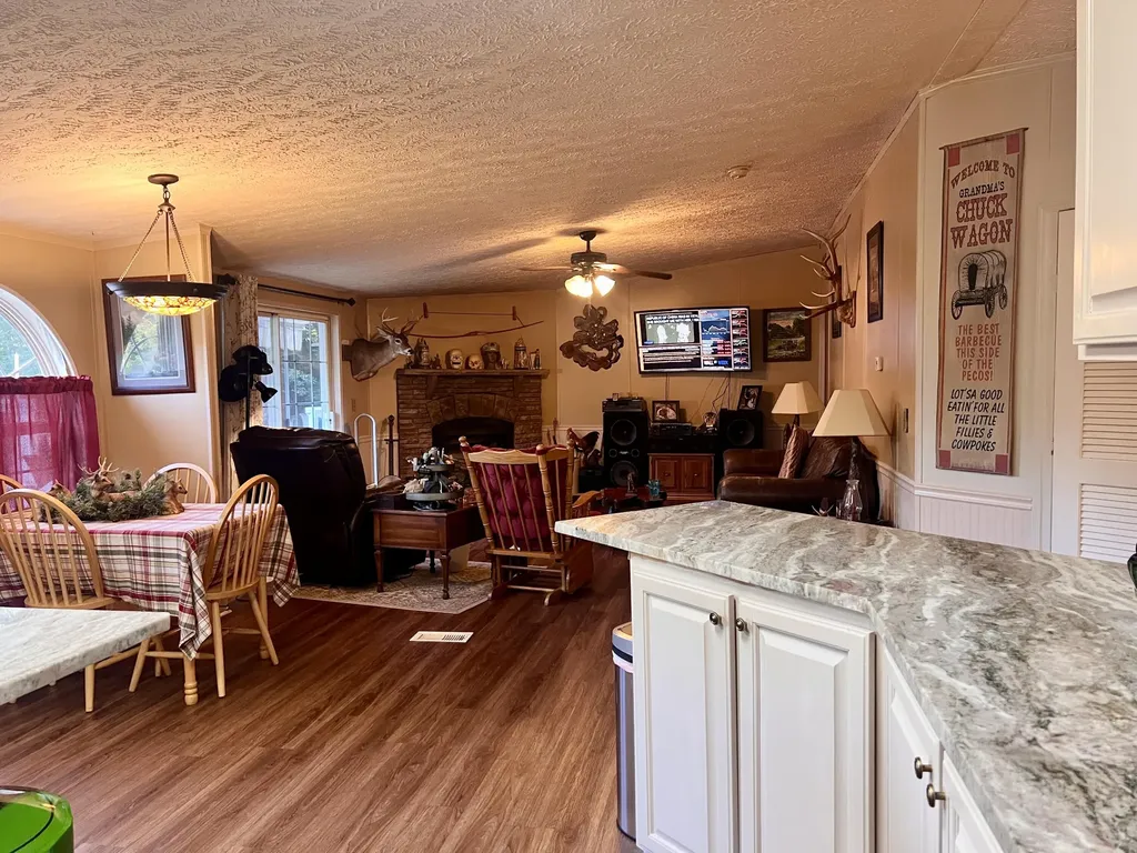 81 Hemlock Lane Morehead KY 40351
