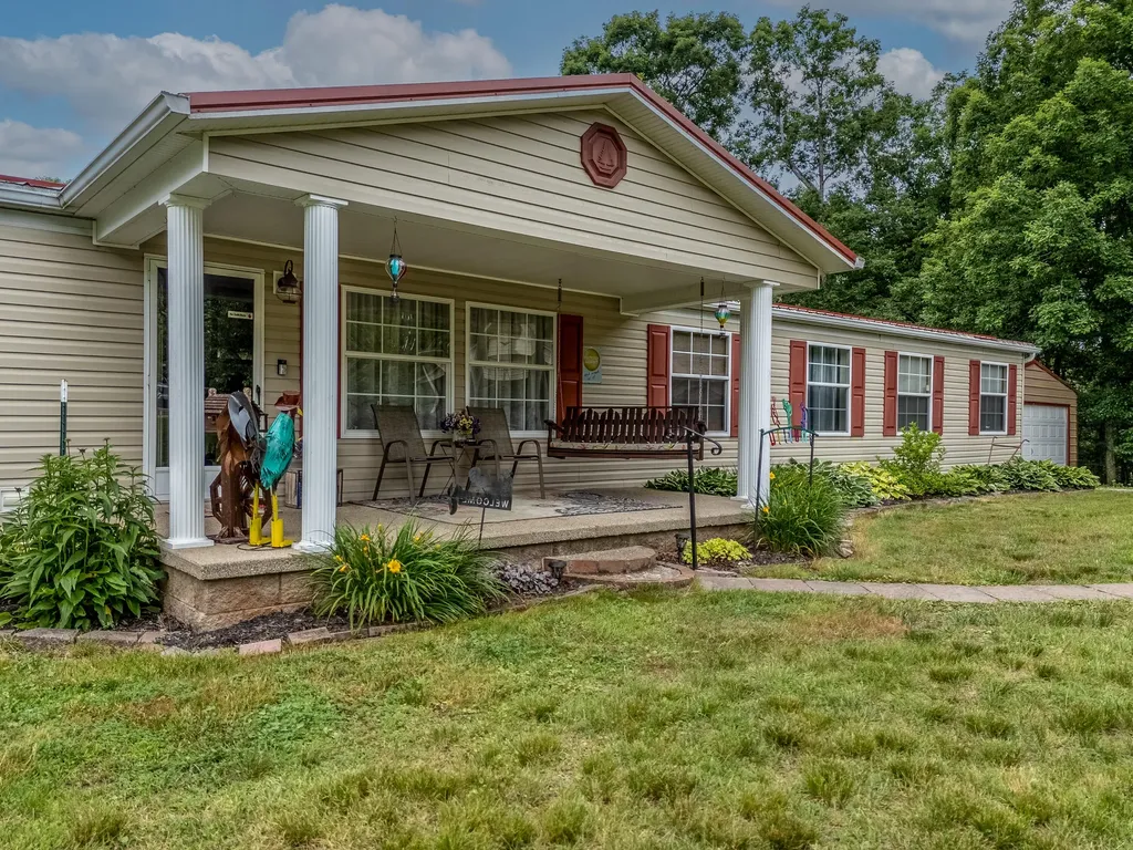 81 Hemlock Lane Morehead KY 40351