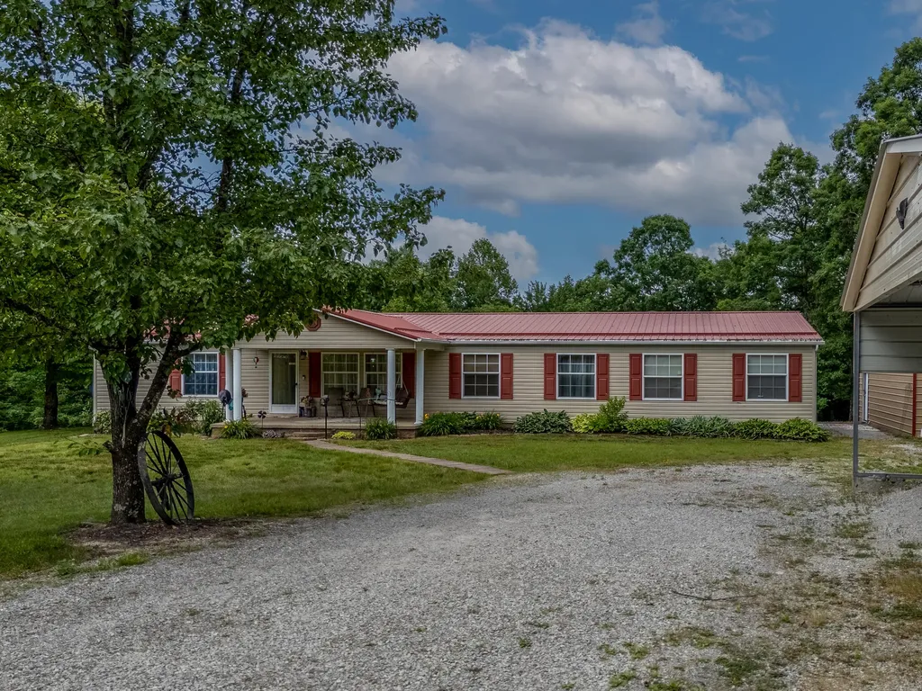 81 Hemlock Lane Morehead KY 40351