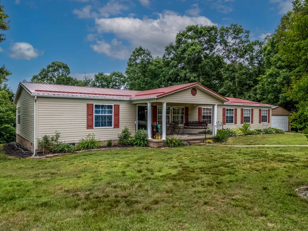 81 Hemlock Lane Morehead KY 40351