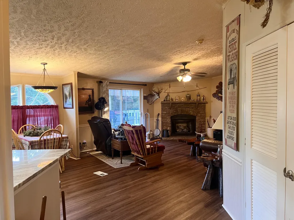 81 Hemlock Lane Morehead KY 40351
