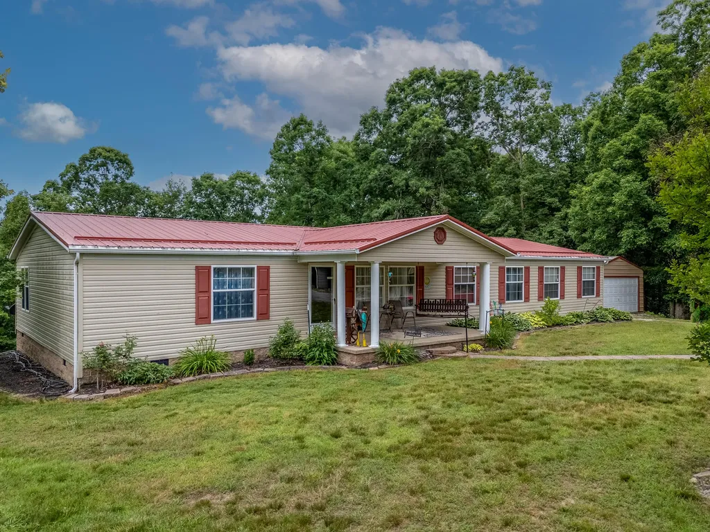 81 Hemlock Lane Morehead KY 40351