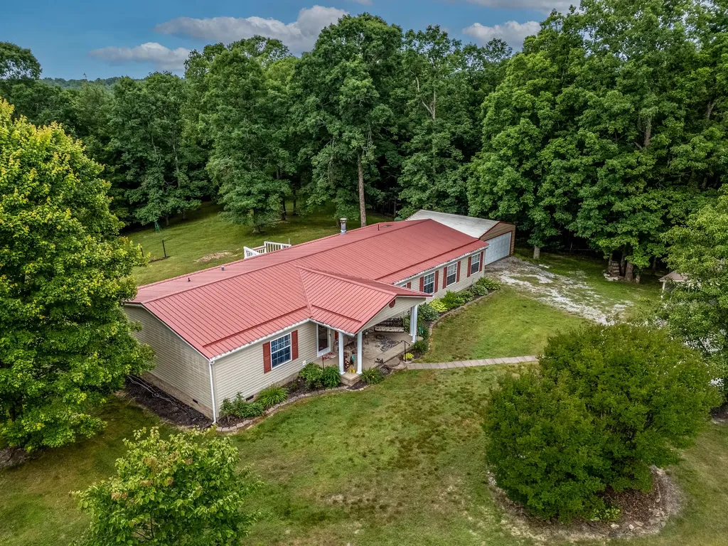 81 Hemlock Lane Morehead KY 40351