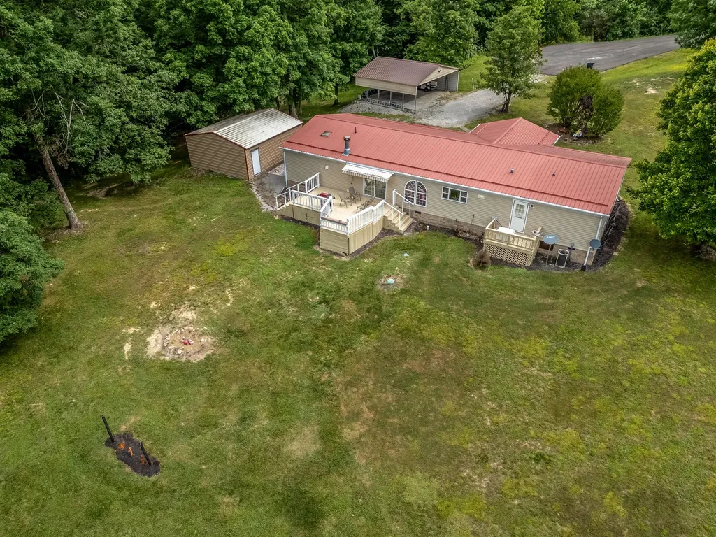 81 Hemlock Lane Morehead KY 40351