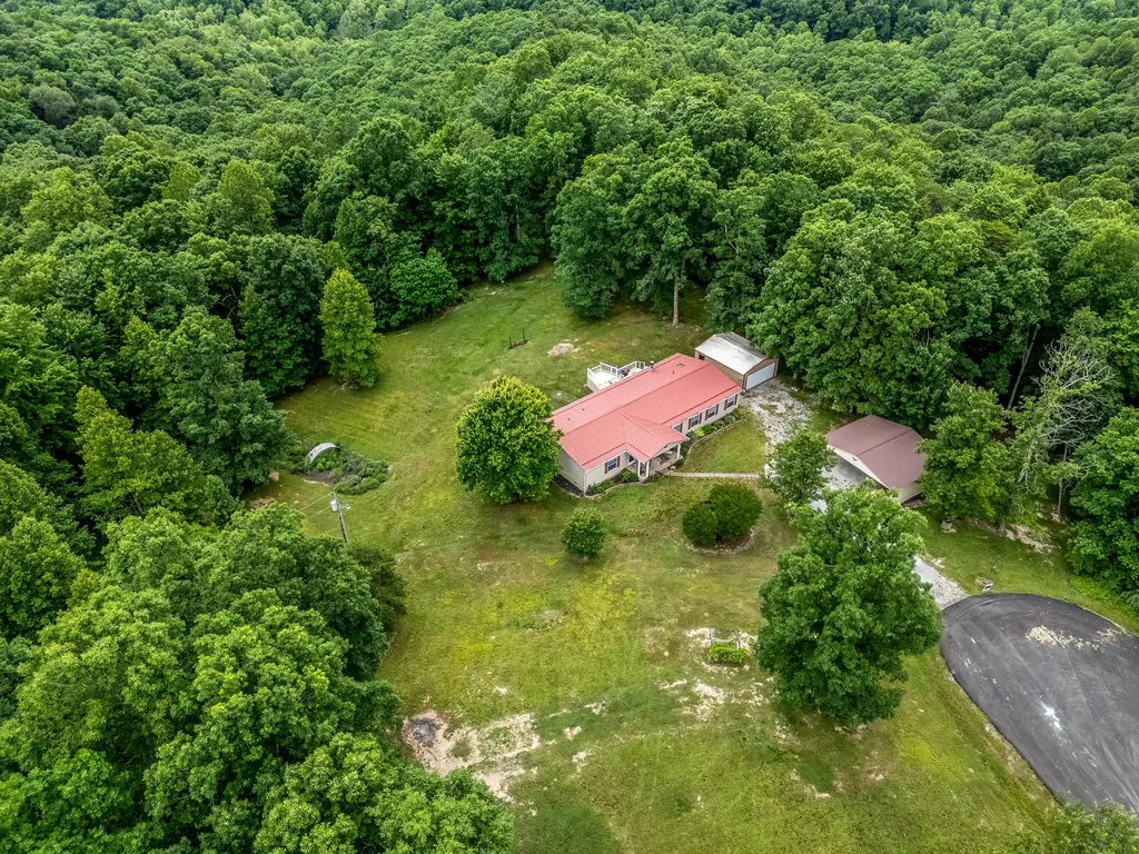 81 Hemlock Lane Morehead KY 40351