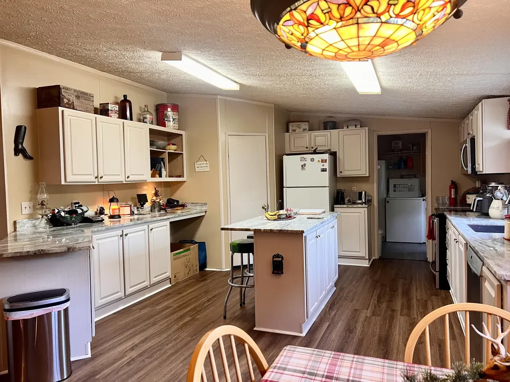 81 Hemlock Lane Morehead KY 40351