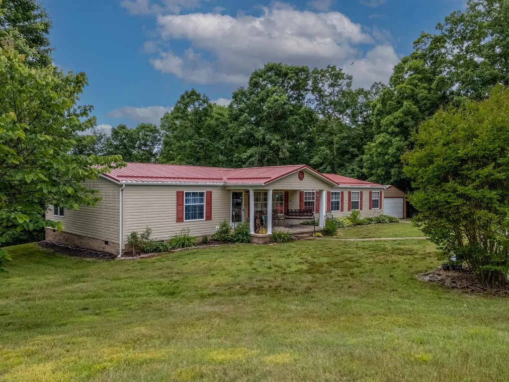 81 Hemlock Lane Morehead KY 40351