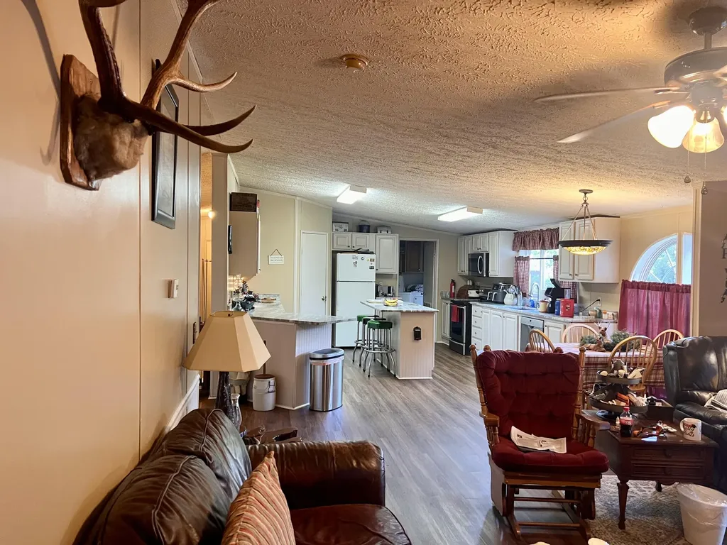 81 Hemlock Lane Morehead KY 40351