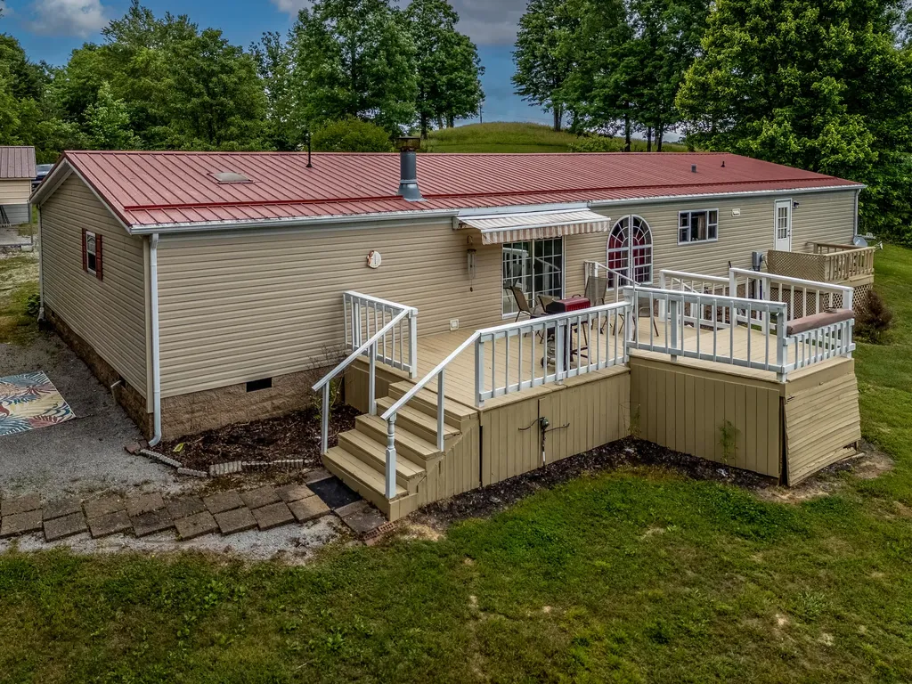 81 Hemlock Lane Morehead KY 40351