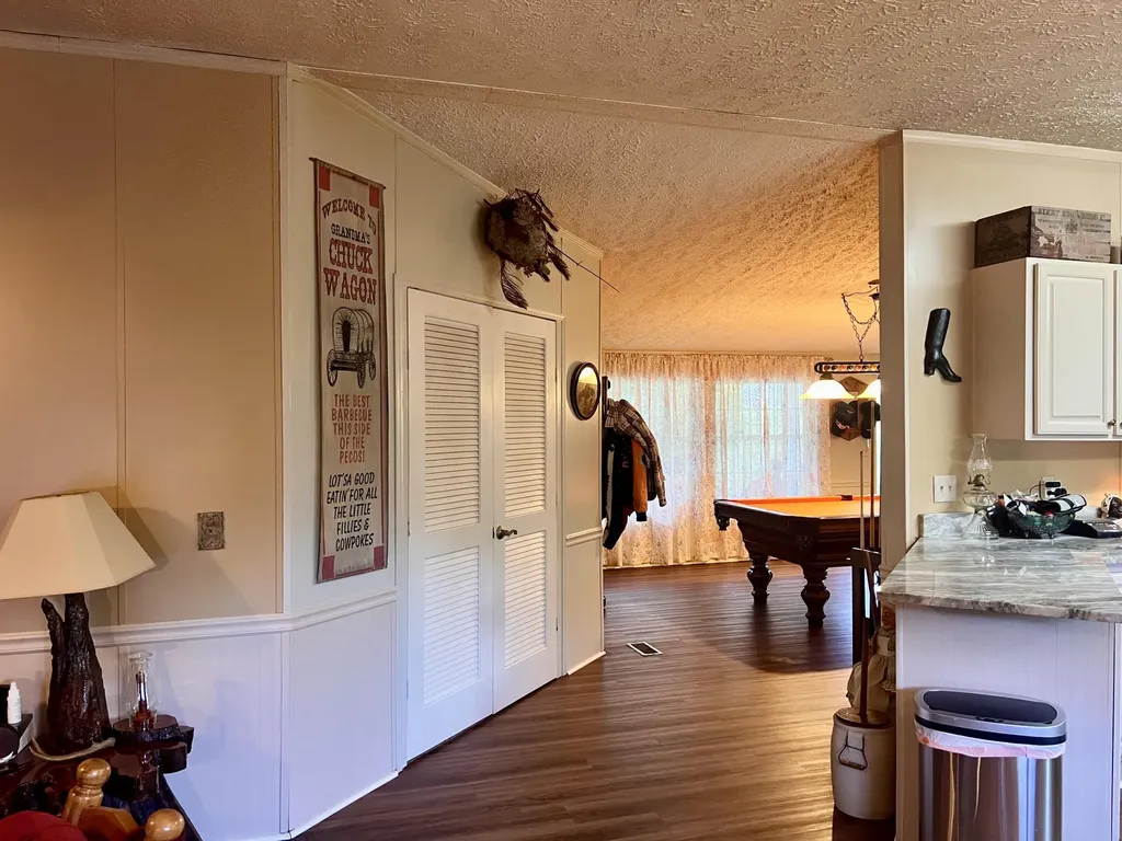 81 Hemlock Lane Morehead KY 40351