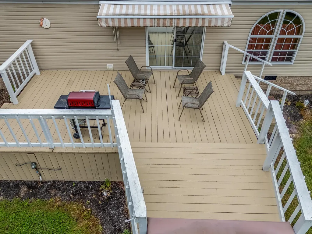 81 Hemlock Lane Morehead KY 40351