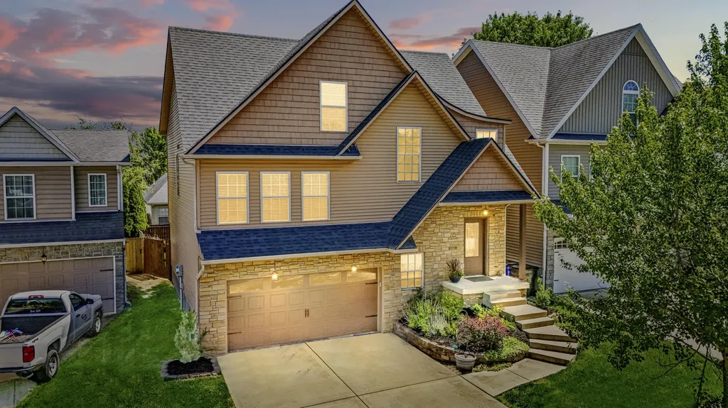 3309 Hibernia Pass Lexington KY 40509