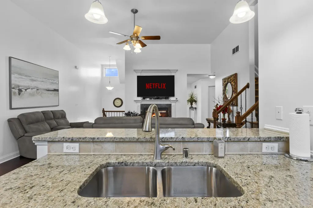 3309 Hibernia Pass Lexington KY 40509