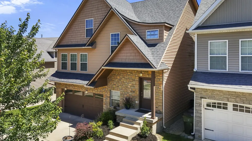 3309 Hibernia Pass Lexington KY 40509