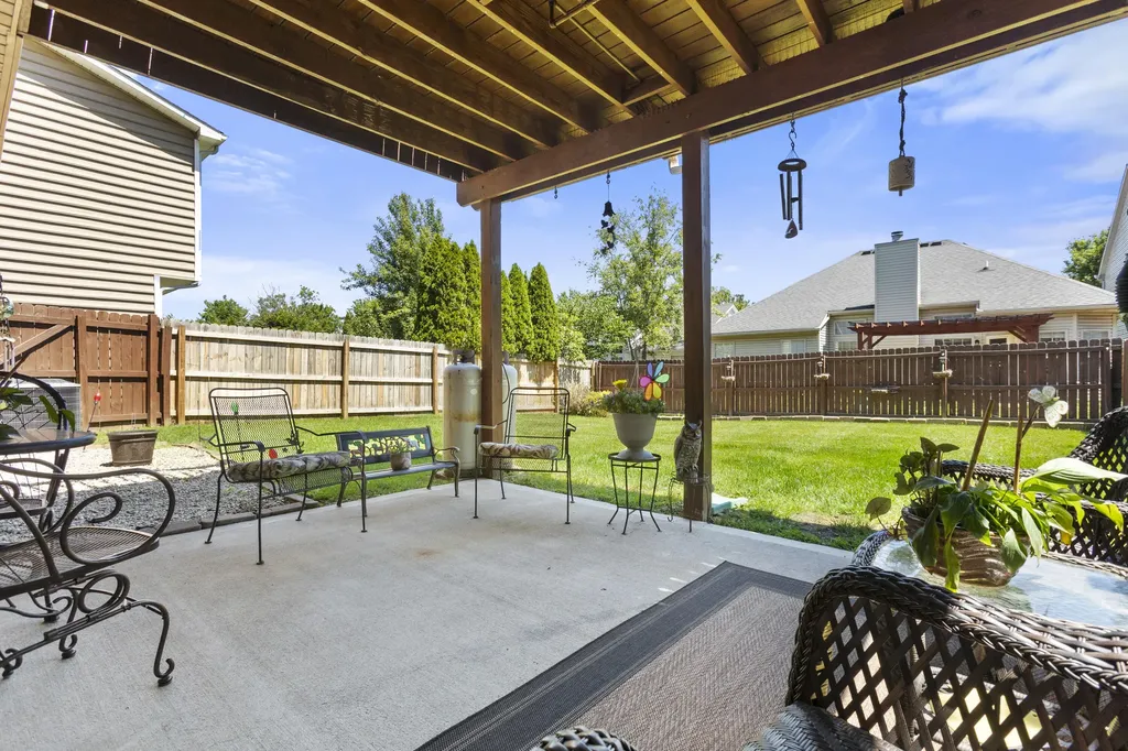 3309 Hibernia Pass Lexington KY 40509