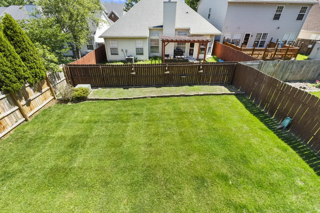 3309 Hibernia Pass Lexington KY 40509