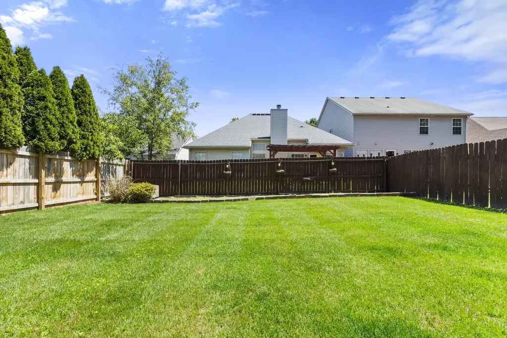 3309 Hibernia Pass Lexington KY 40509