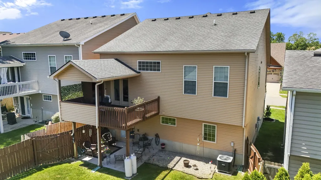 3309 Hibernia Pass Lexington KY 40509