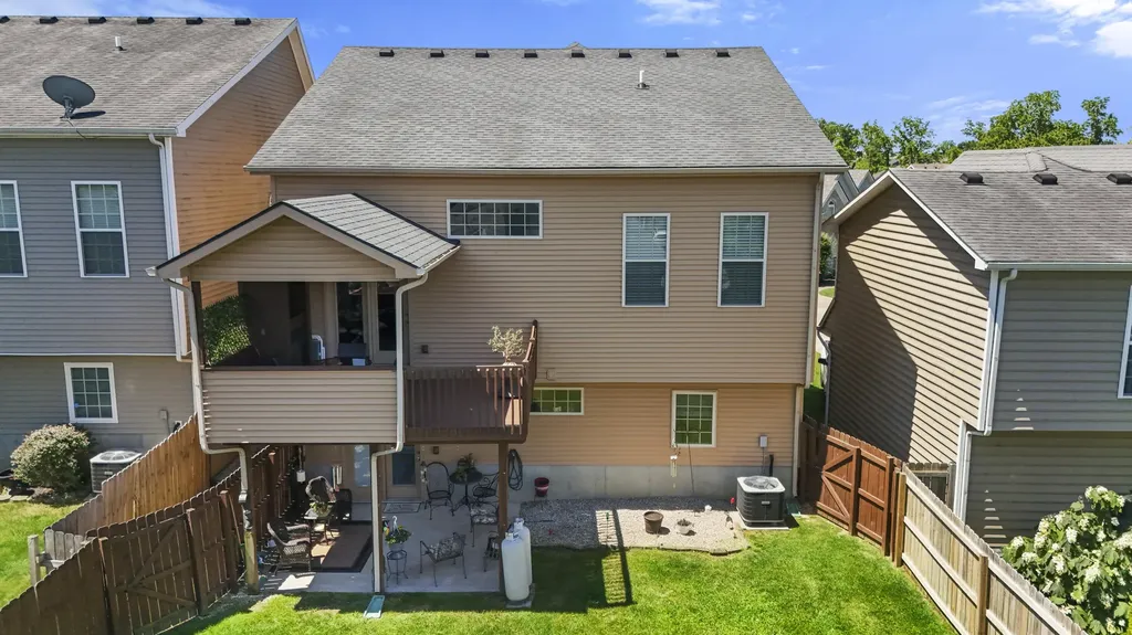 3309 Hibernia Pass Lexington KY 40509