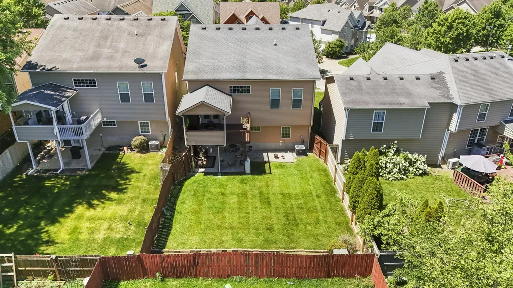3309 Hibernia Pass Lexington KY 40509