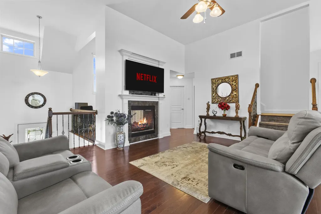 3309 Hibernia Pass Lexington KY 40509