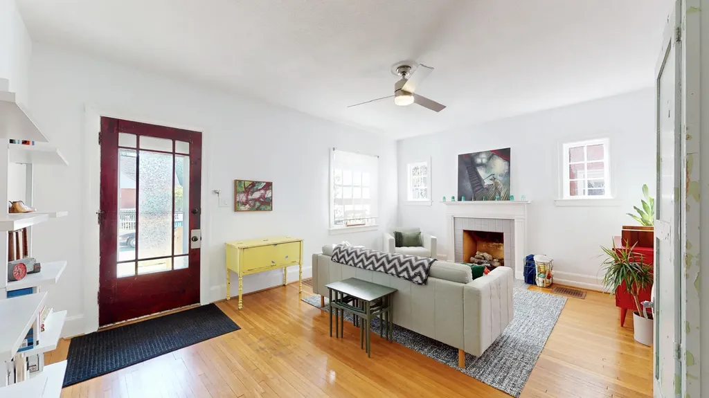 170 Burnett Avenue Lexington KY 40505