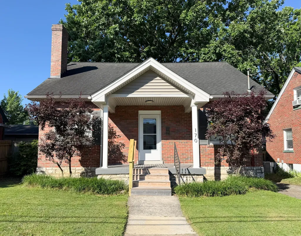 170 Burnett Avenue Lexington KY 40505
