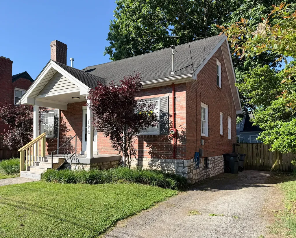 170 Burnett Avenue Lexington KY 40505