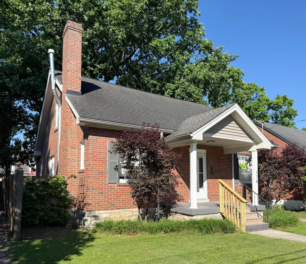 170 Burnett Avenue Lexington KY 40505
