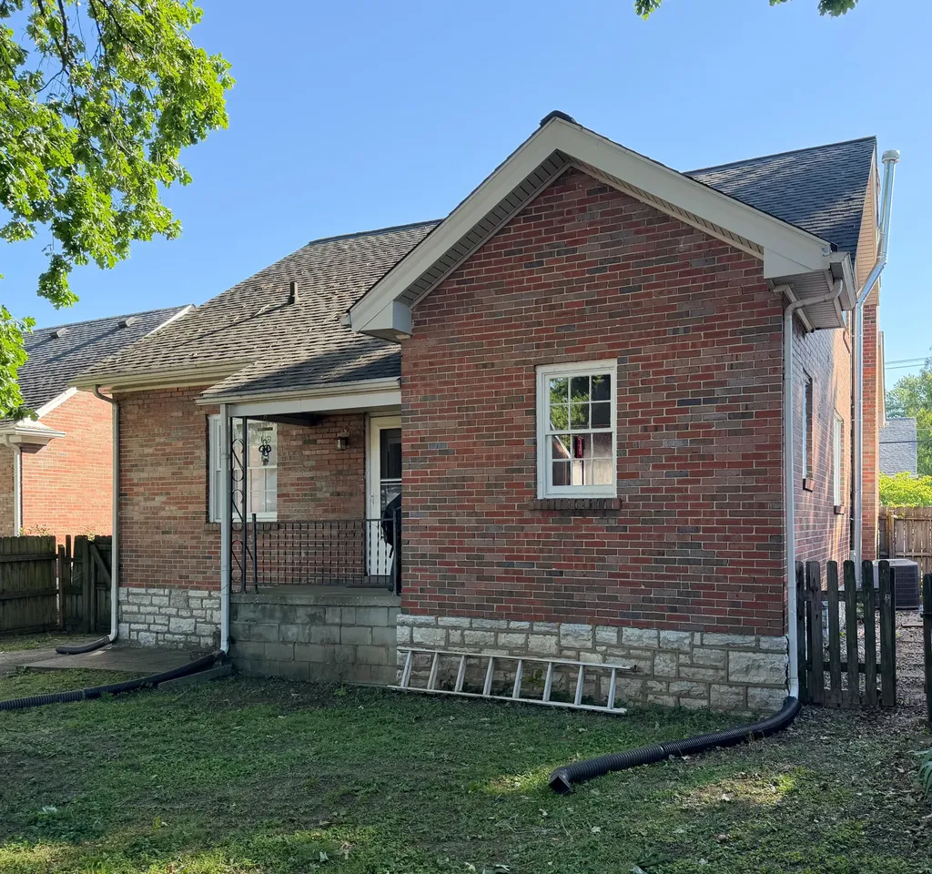170 Burnett Avenue Lexington KY 40505