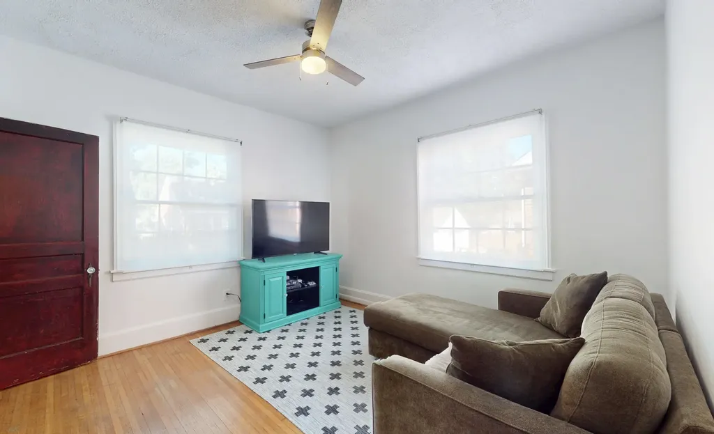 170 Burnett Avenue Lexington KY 40505