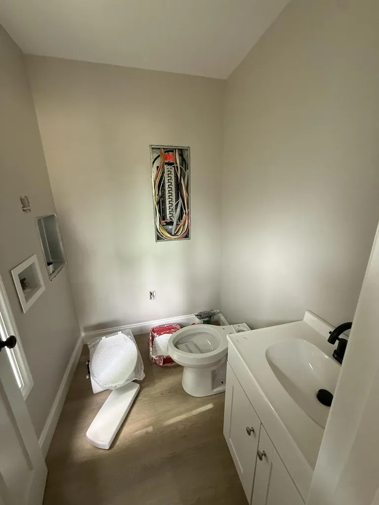 50 Moore Hill Avenue Corbin KY 40701