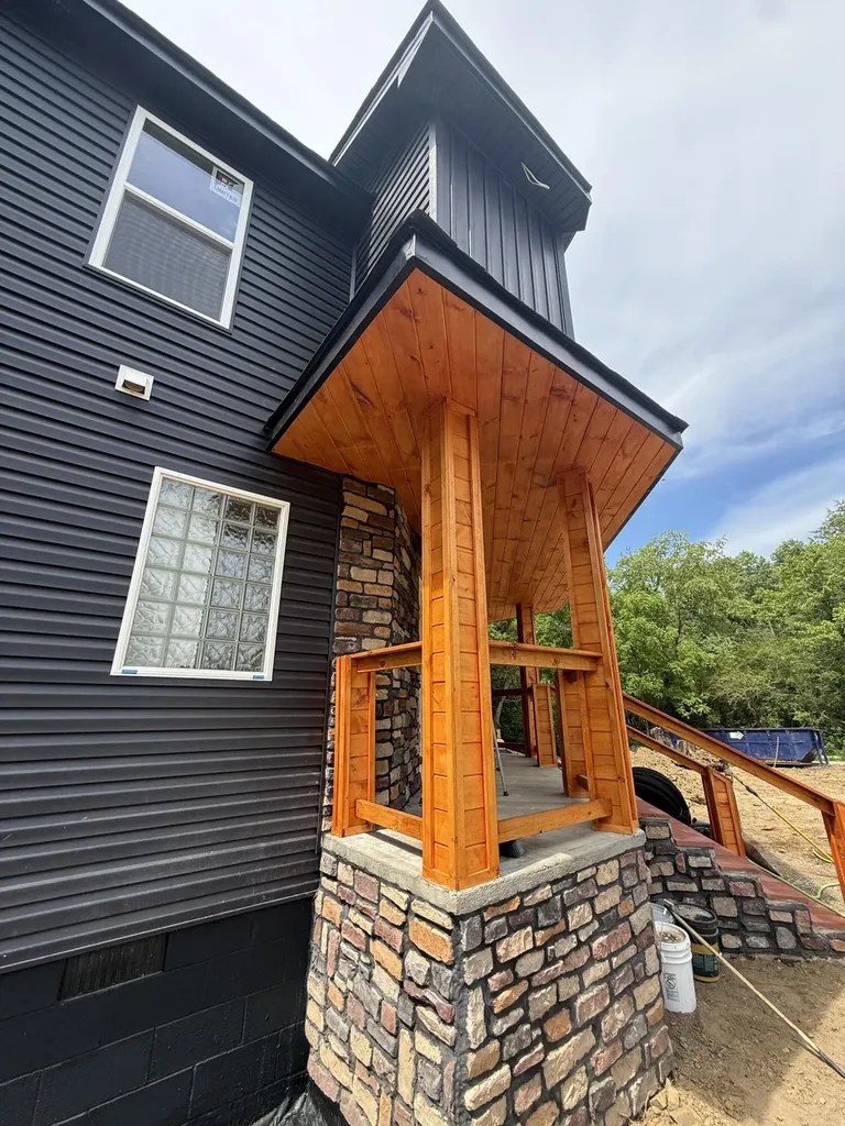 50 Moore Hill Avenue Corbin KY 40701