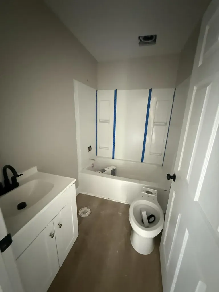 50 Moore Hill Avenue Corbin KY 40701