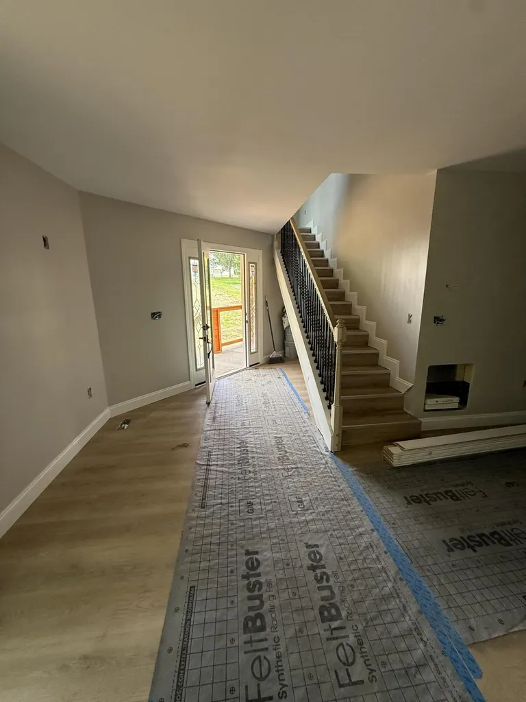 50 Moore Hill Avenue Corbin KY 40701