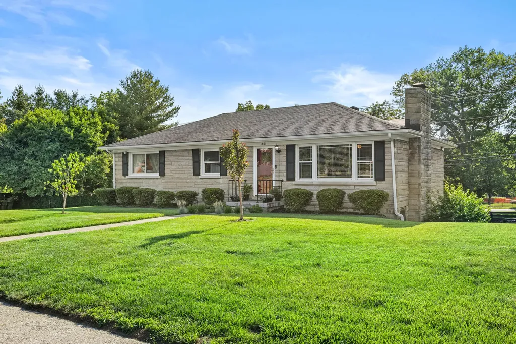 1691 Traveller Road Lexington KY 40504