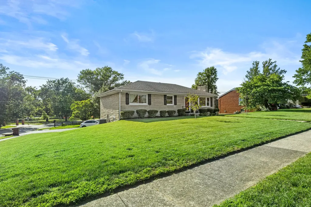 1691 Traveller Road Lexington KY 40504
